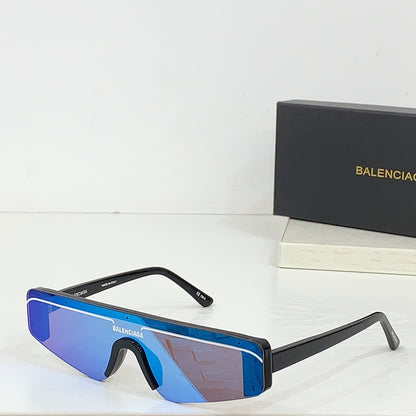 Balenciaga BB0003S Sunglasses