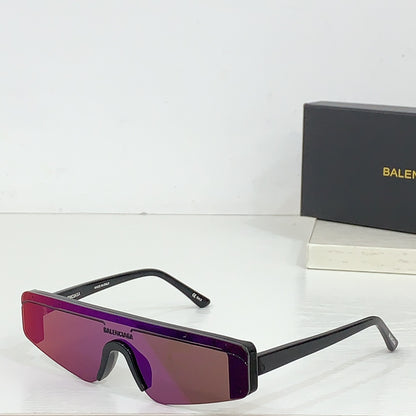 Balenciaga BB0003S Sunglasses