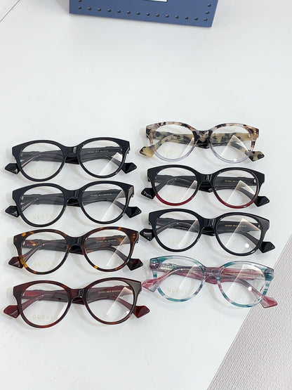 Gucci GG1590O Sunglasses