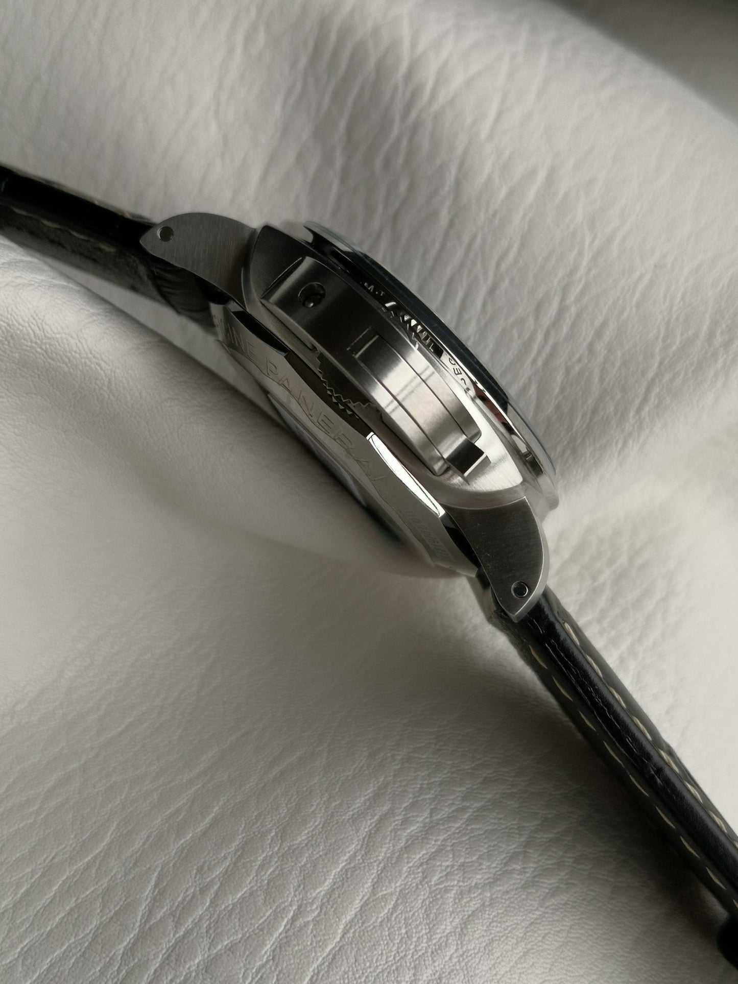 Panerai Luminor Due PAM1249 – 42mm  Watch