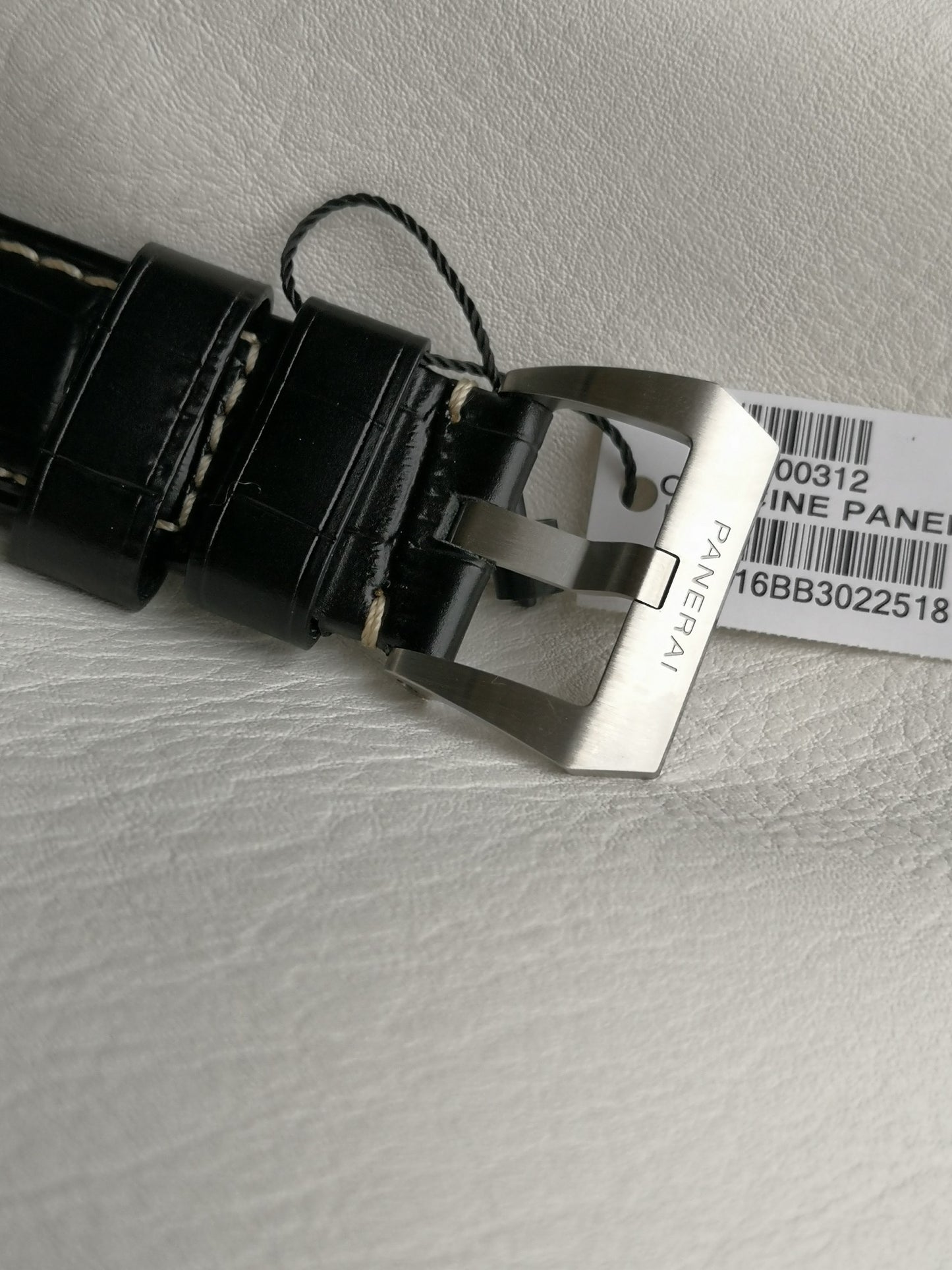 Panerai Luminor Due PAM1249 – 42mm  Watch