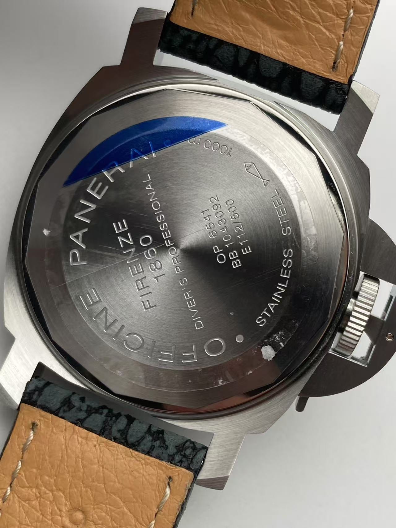 Panerai Luminor Submersible PAM087 – 44mm&nbsp; Watch