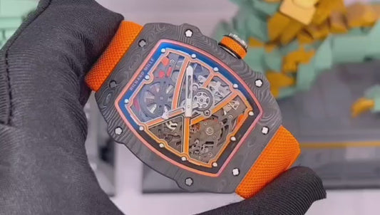Richard Mille RM67-02