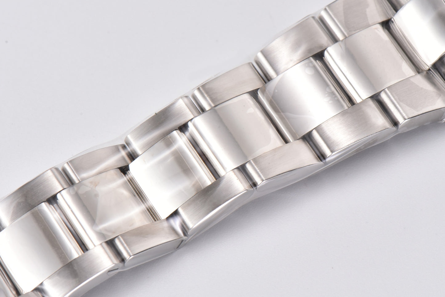 Super Clean Datejust 126334 | 41mm Platinum Bezel | 904L Steel | Super 3235 Movement