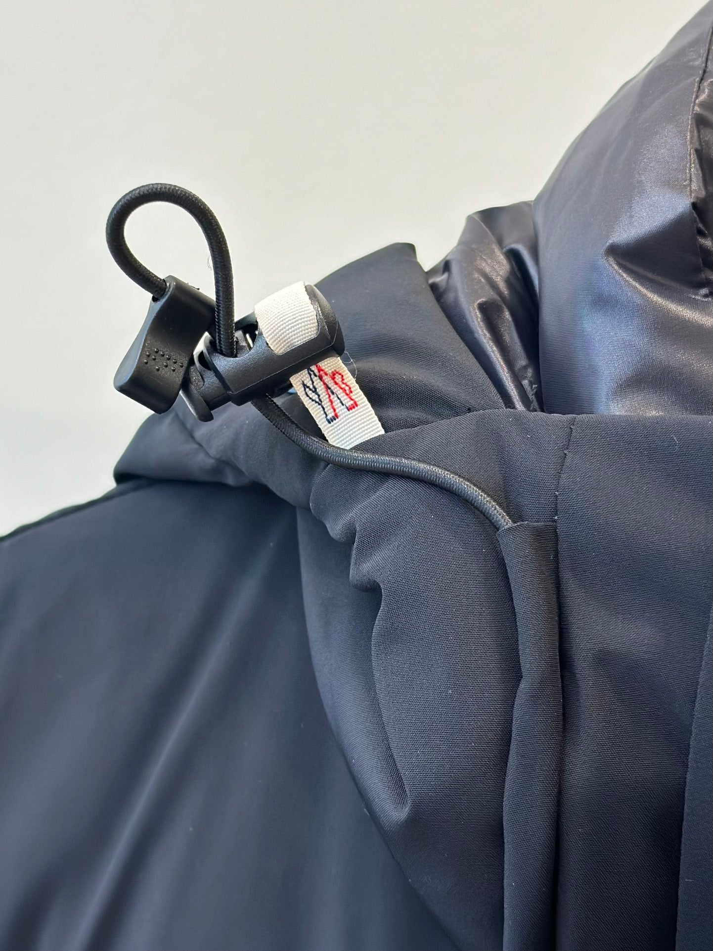 Moncler-Inspired Ski Tech Down Jacket – Limited Edition Unisex