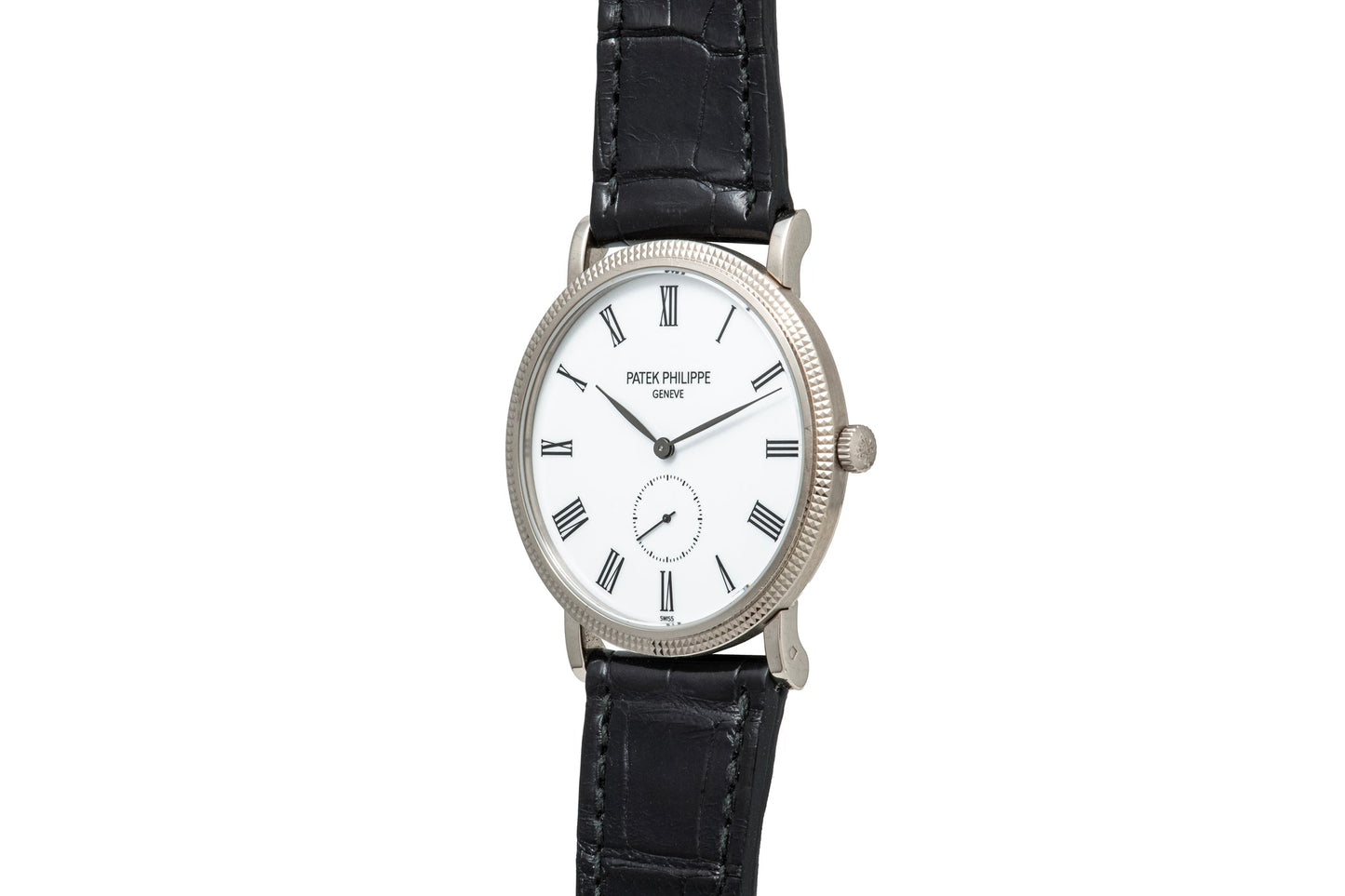 Calatrava Patek 5119G