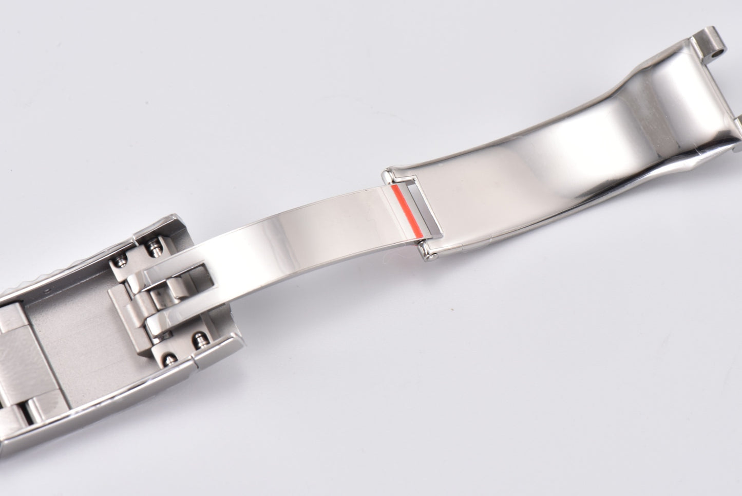 Super Clean Datejust 126334 | 41mm Platinum Bezel | 904L Steel | Super 3235 Movement
