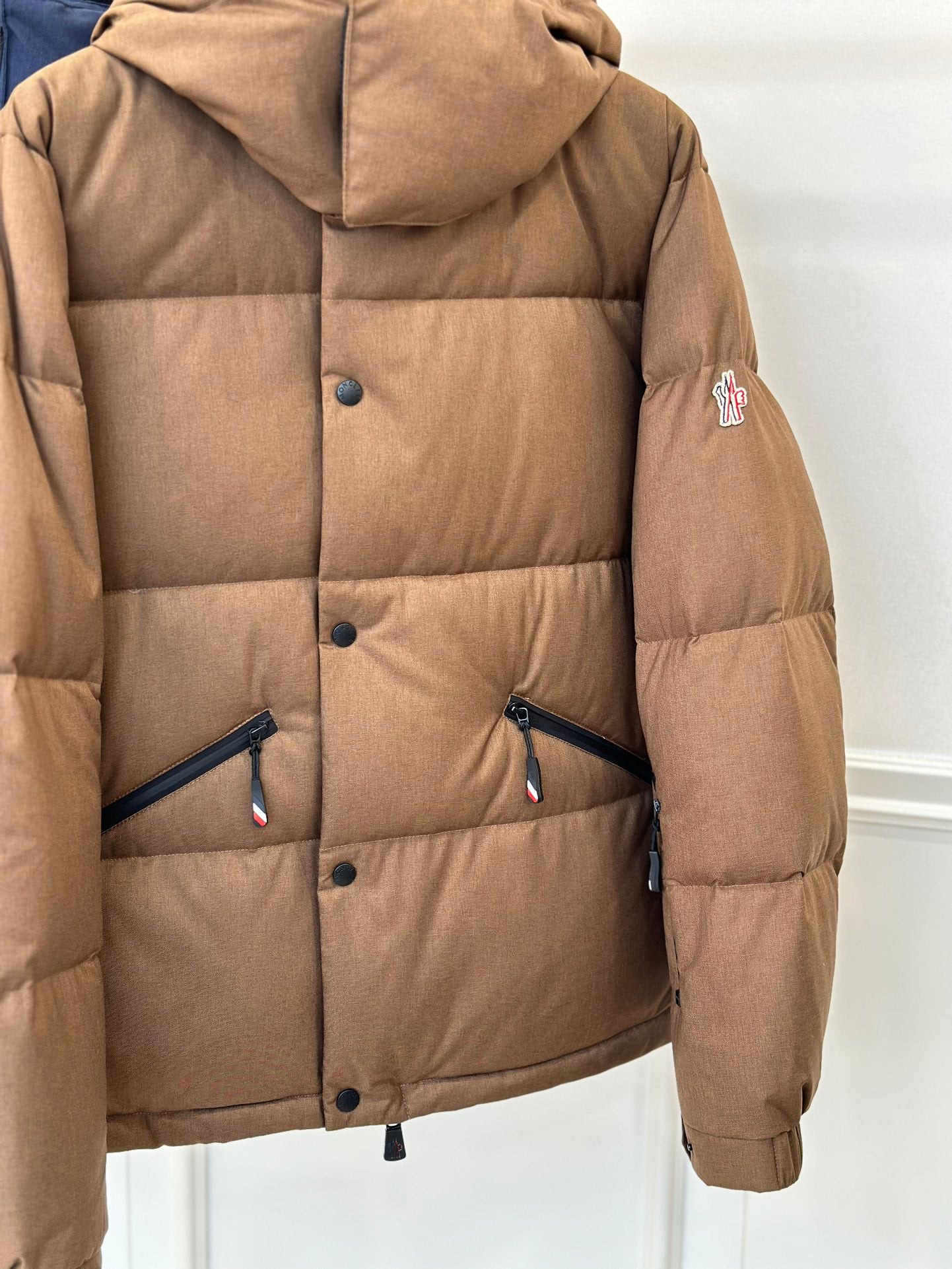 Moncler Grenoble Runway-Inspired Fall Jacket