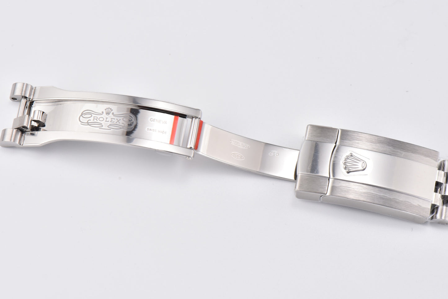Super Clean Factory Datejust 126334 | 41mm | Super 3235 Movement | 904L Steel | Platinum Bezel