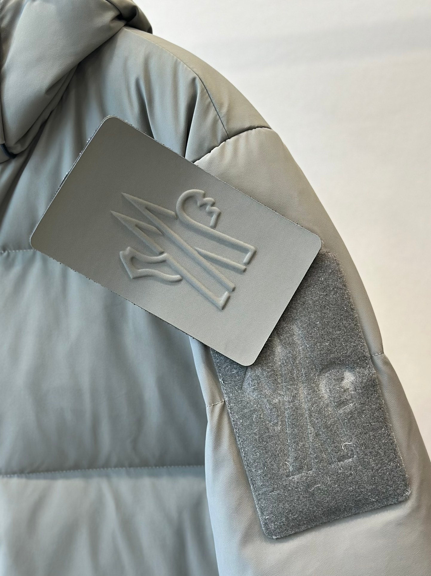 Moncler-Inspired Ski Tech Down Jacket – Limited Edition Unisex