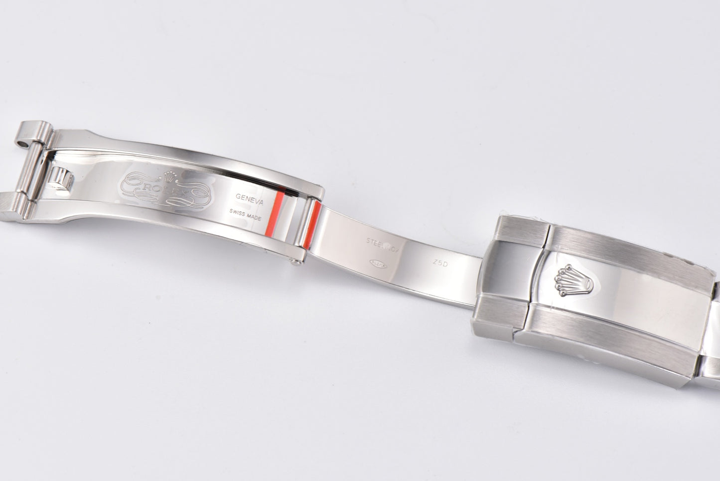 Super Clean Datejust 126334 | 41mm Platinum Bezel | 904L Steel | Super 3235 Movement