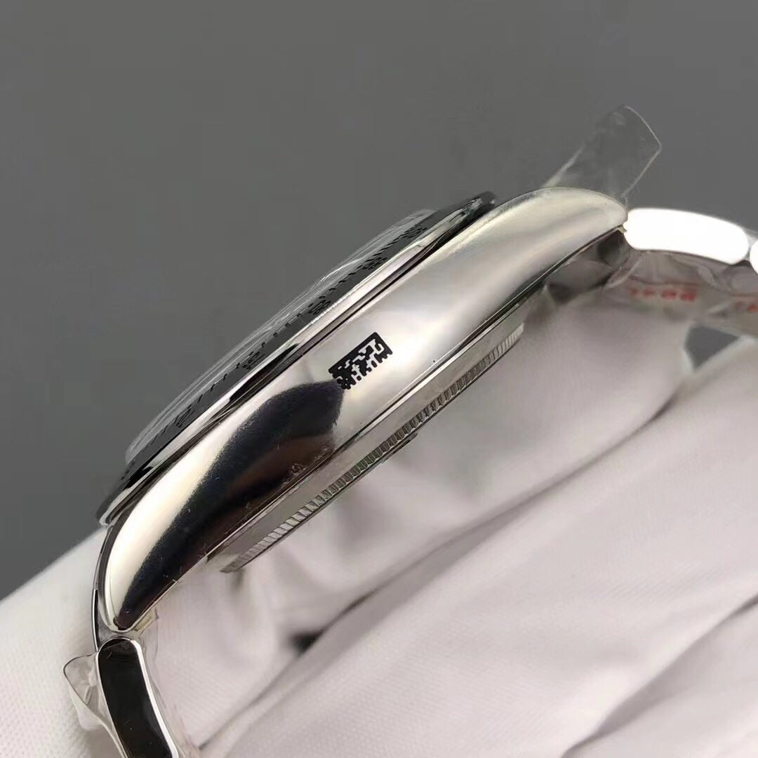 Super Clean Factory Daytona 116509 White Dial | 12.5mm | Cal. 4130 | Sapphire
