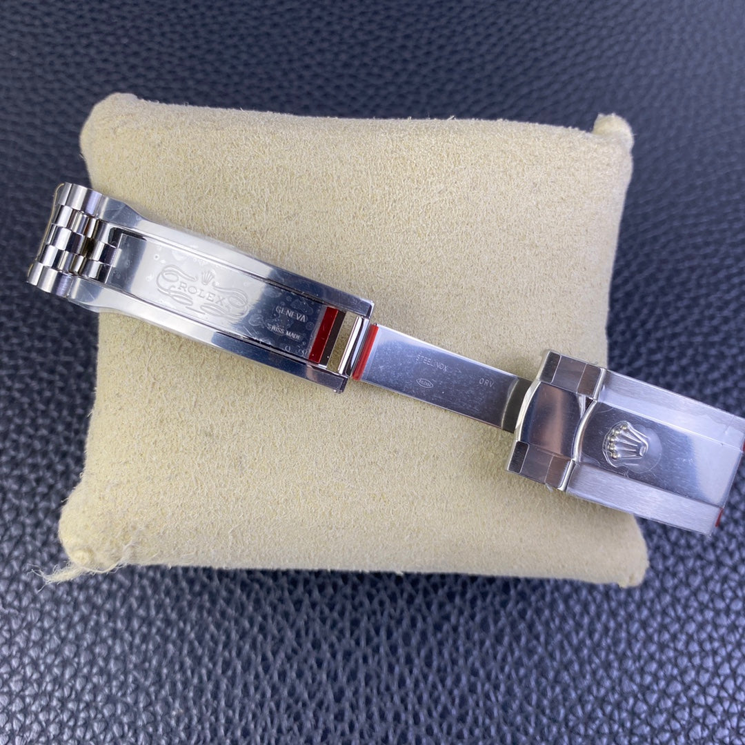 Super Clean Factory Datejust 41mm Ten Diamond Markers | VR3235 Movement | 904L Steel