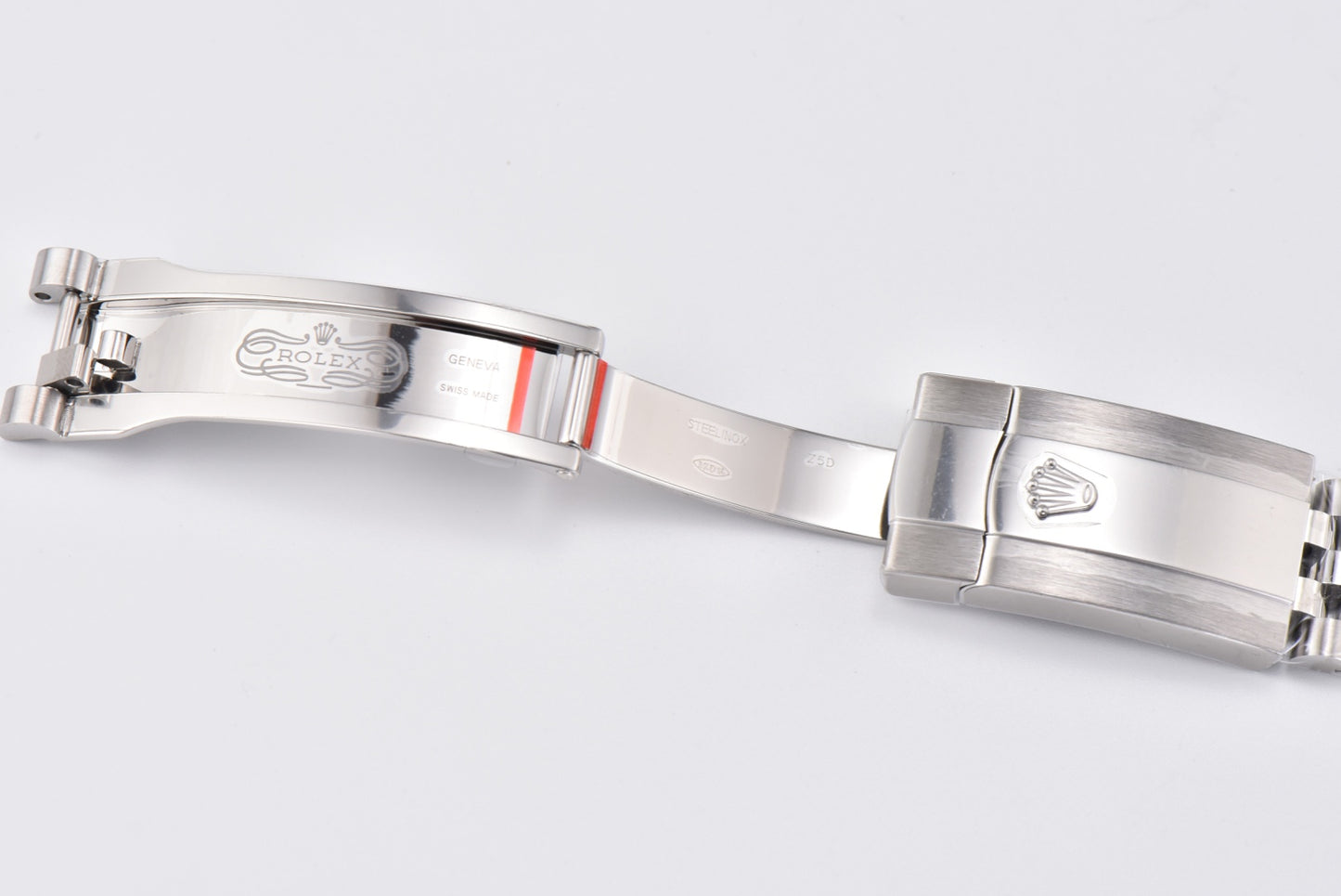 Super Clean Factory Datejust 126334 | 41mm | Super 3235 Movement | 904L Steel | Platinum Bezel