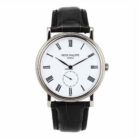 Calatrava Patek 5119G