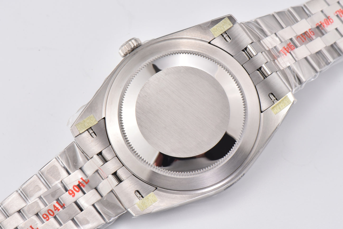 Super Clean Factory Datejust 126334 | 41mm | Super 3235 Movement | 904L Steel | Platinum