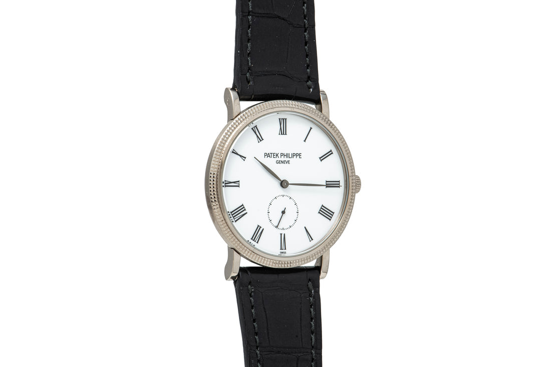 Calatrava Patek 5119G