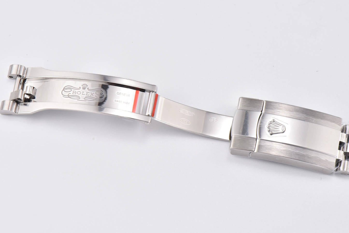 Super Clean Factory Datejust 126334 | 41mm | Super 3235 Movement | 904L Steel | Platinum Bezel