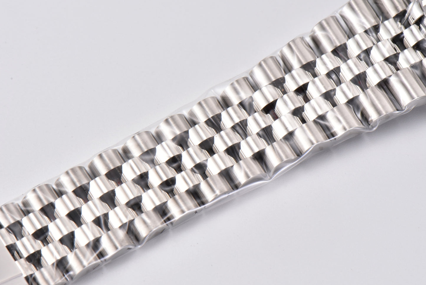 Super Clean Factory Datejust 126334 | 41mm | Super 3235 Movement | 904L Steel | Platinum Bezel