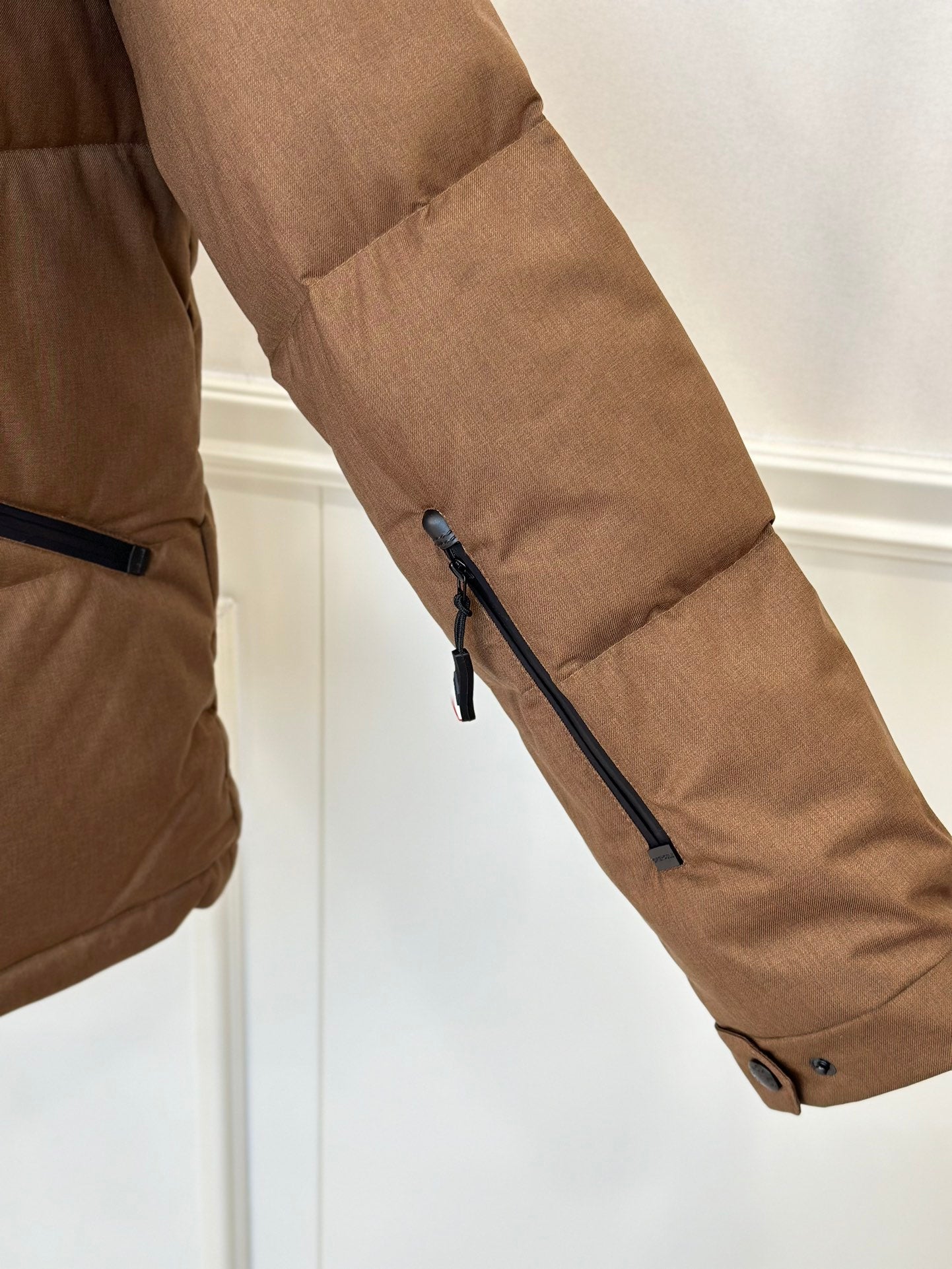 Moncler Grenoble Runway-Inspired Fall Jacket